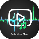 APK Video + Audio Mix