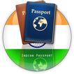 Fake Indian Passport Maker