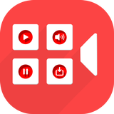 Video Collage Maker biểu tượng