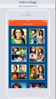 Video Collage Maker ảnh chụp màn hình 3
