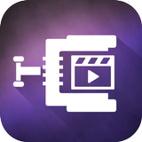 Video Compressor FX biểu tượng