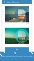 All Video Converter ảnh chụp màn hình 1