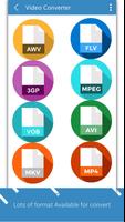 All Video Converter ảnh chụp màn hình 3