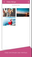 Video Merge FX syot layar 2