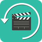 Reverse Video FX biểu tượng