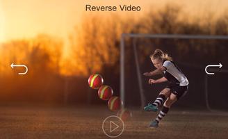 Reverse Video FX bài đăng