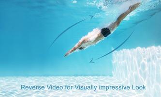 Reverse Video FX ảnh chụp màn hình 2