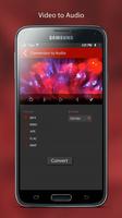audio to video converter screenshot 3