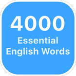 4000 Essential English Words