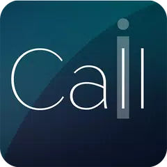 iCall Screen:OS 10 Dialer