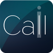 iCall Screen:OS 10 Dialer