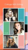 photo collage syot layar 3