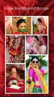 photo collage penulis hantaran