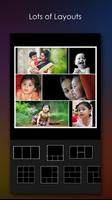 photo collage syot layar 1