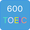 600 TOEIC - Learn English APK