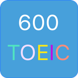 600 TOEIC - Learn English