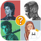 Guess The Stranger Things Character icon