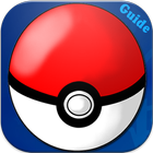 Poke Guide For Pokemon Go آئیکن