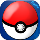 Poke Guide For Pokemon Go ikona