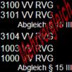 APK Mehrvergleich