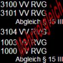 APK Mehrvergleich
