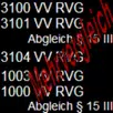 APK Mehrvergleich