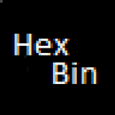 APK Simple Hex/Bin Converter
