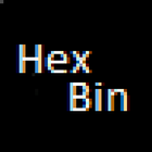 Simple Hex/Bin Converter icono