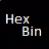 APK Simple Hex/Bin Converter