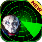 killer chucky radar 2017 icono