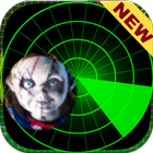 killer chucky radar 2017 icon