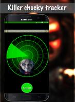 killer chucky radar 2017 captura de pantalla 1