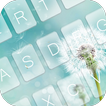 Dandelion Keyboard Theme