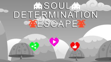 Soul Determination Escape 截圖 3