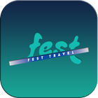 Fest Travel icône