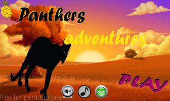 پوستر steel panther game
