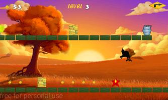 steel panther game screenshot 2