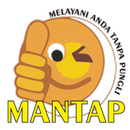 Si Mantap aplikacja