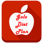 Golo Diet Plan icône