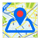 GO Location Tracker ikona