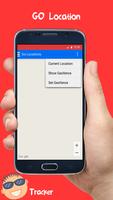 GO Location Tracker capture d'écran 2