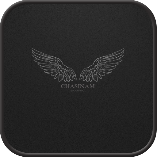 Wings Go Launcher theme