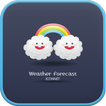 Weather Forecast Go Launcher
