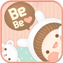 BeBe Lightly Theme aplikacja