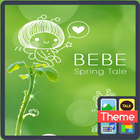 آیکون‌ bebe springstory G