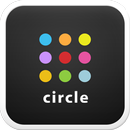 APK Circle go launcher theme