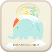 Dreaming child go launcher