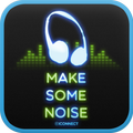 MAKE SOME NOISE go launcher