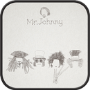 Mr.journey go launcher theme APK