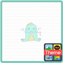 Baby Dinosaur yongyong G APK